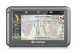 GPS- Prestigio